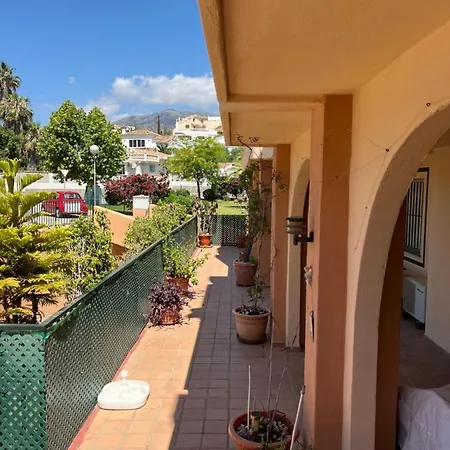 Casa Mia - Duplex With 2 Sunterraces In Lower Fuengirola! *